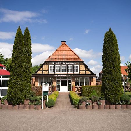 Im Wiesengrund Lalendorf Bagian luar foto